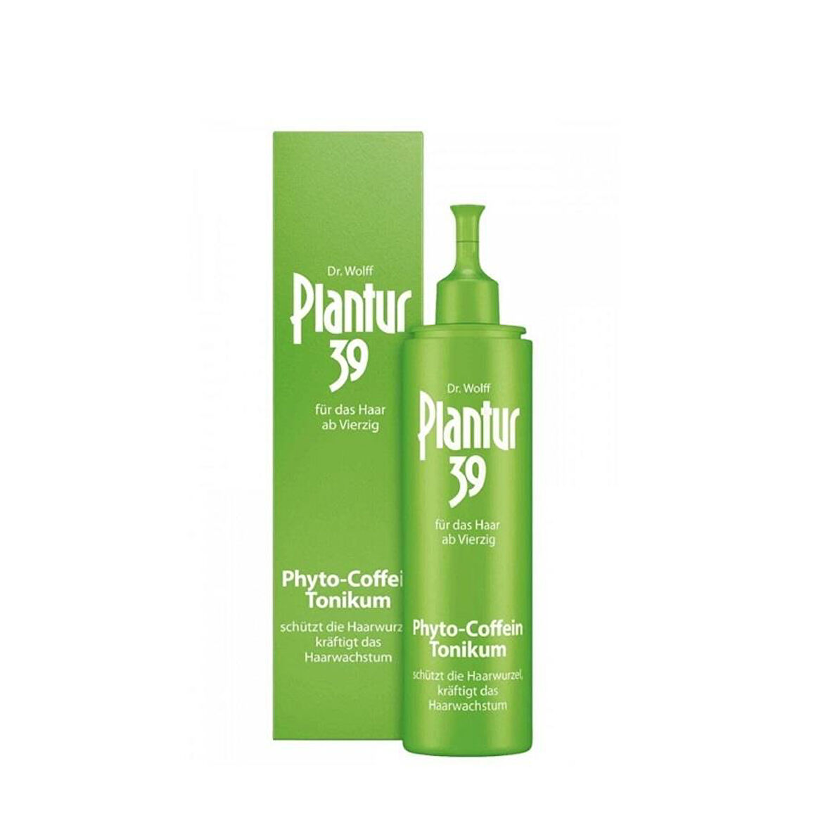 Plantur 39 Dökülme Karşıtı Kafein Tonik 200ml