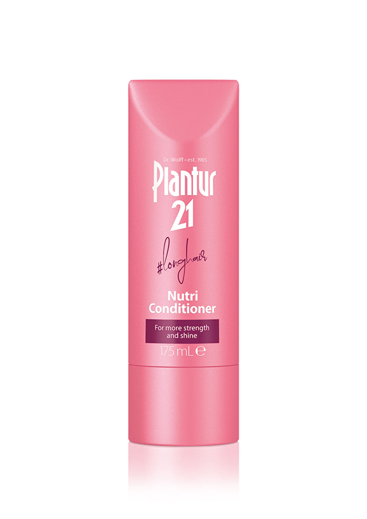 Plantur 21 Nutri Conditioner Saç Kremi 175ml