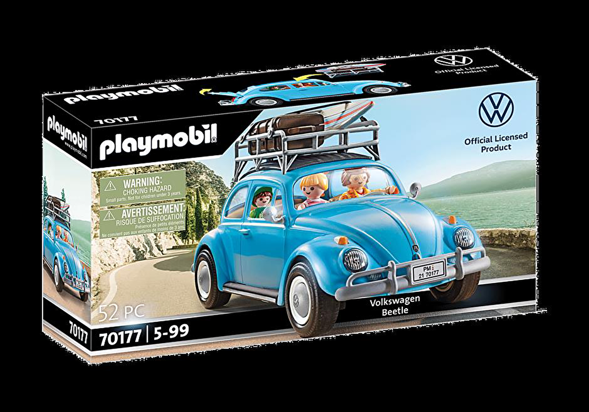 Playmobil 70177 Volkswagen Beetle