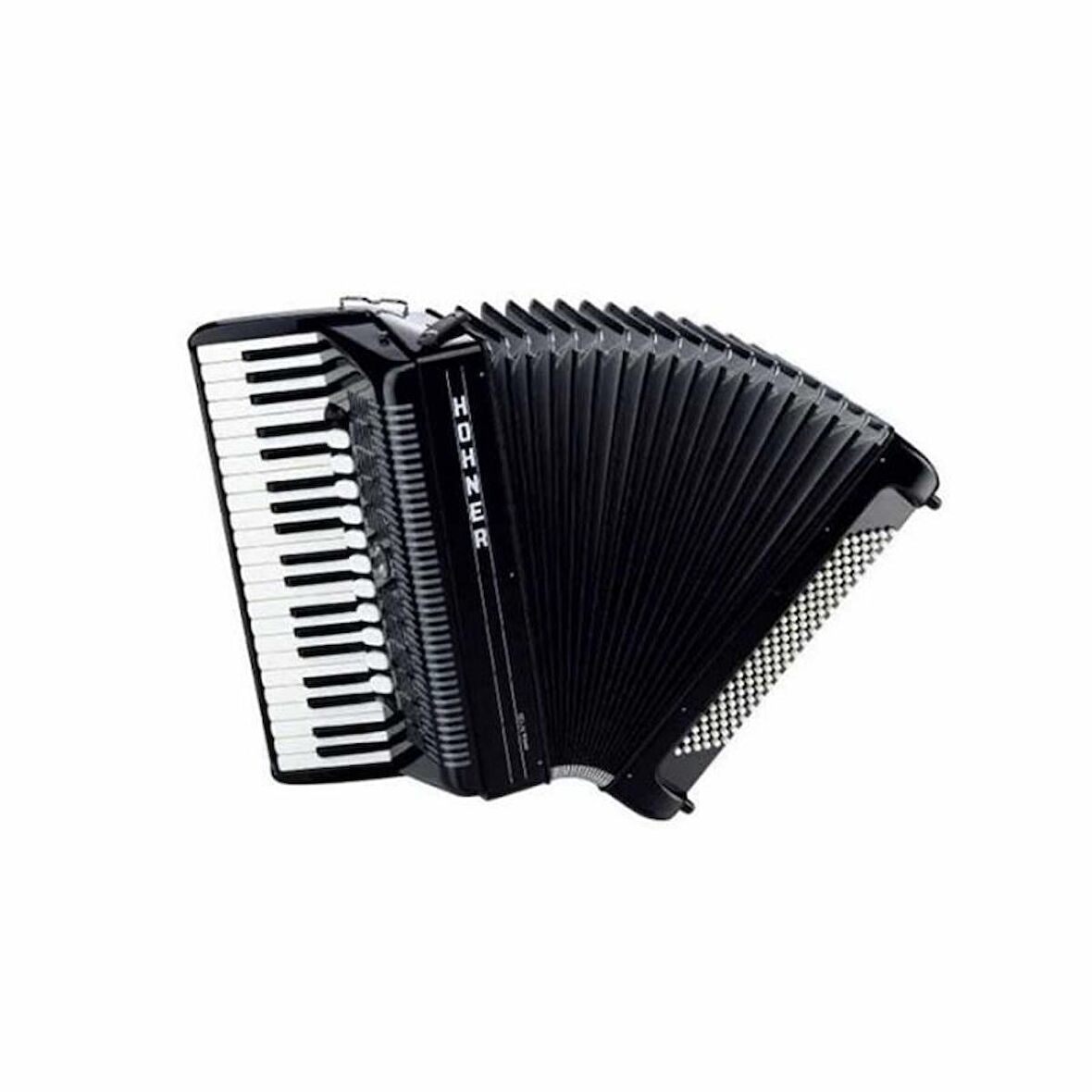 Hohner Amica IV 120 Akordiyon