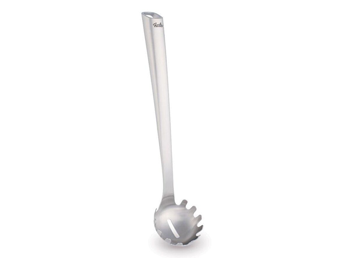 Fissler Q Çelik Makarna Servis Kaşığı