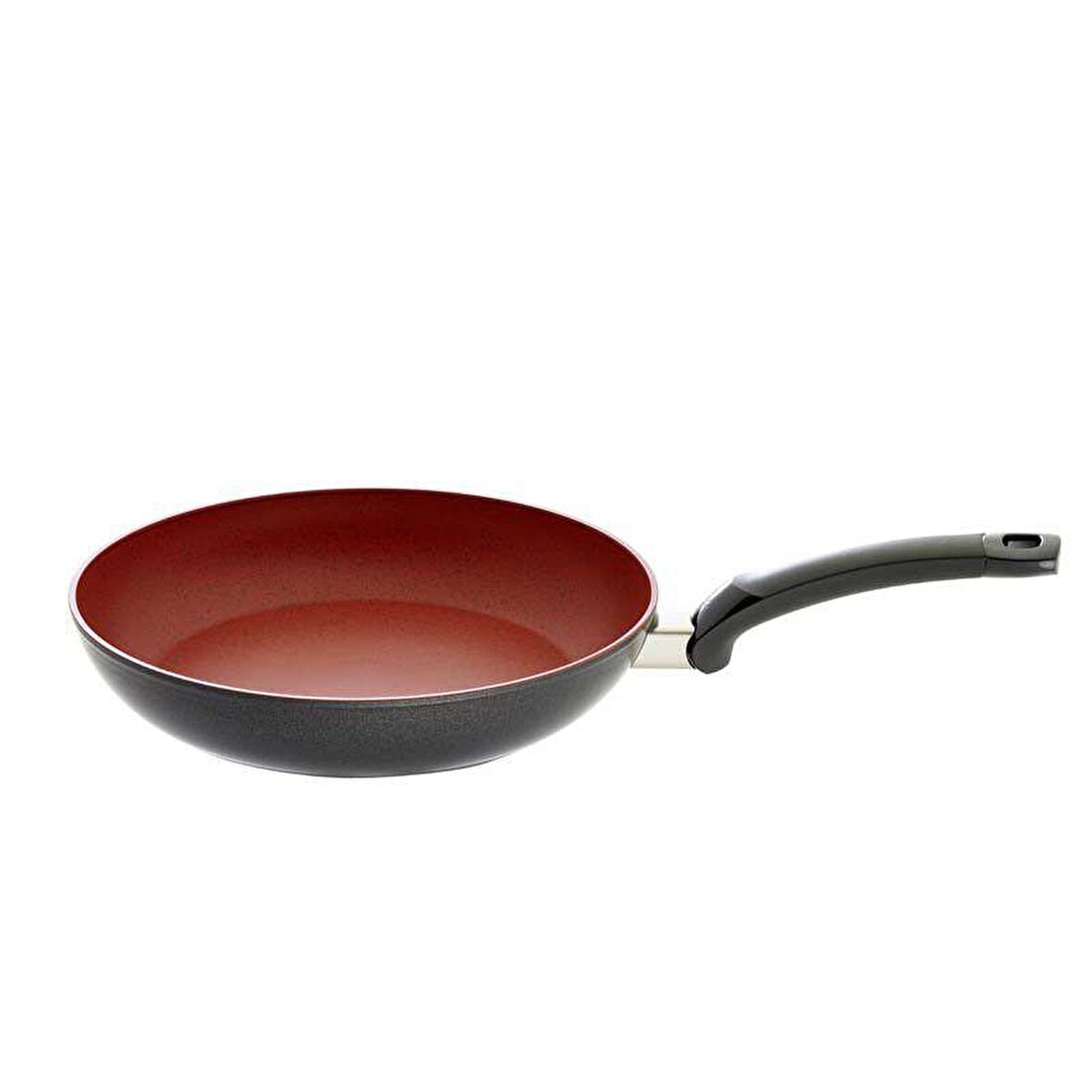 Fissler Protect Senso Red 26 cm Tava