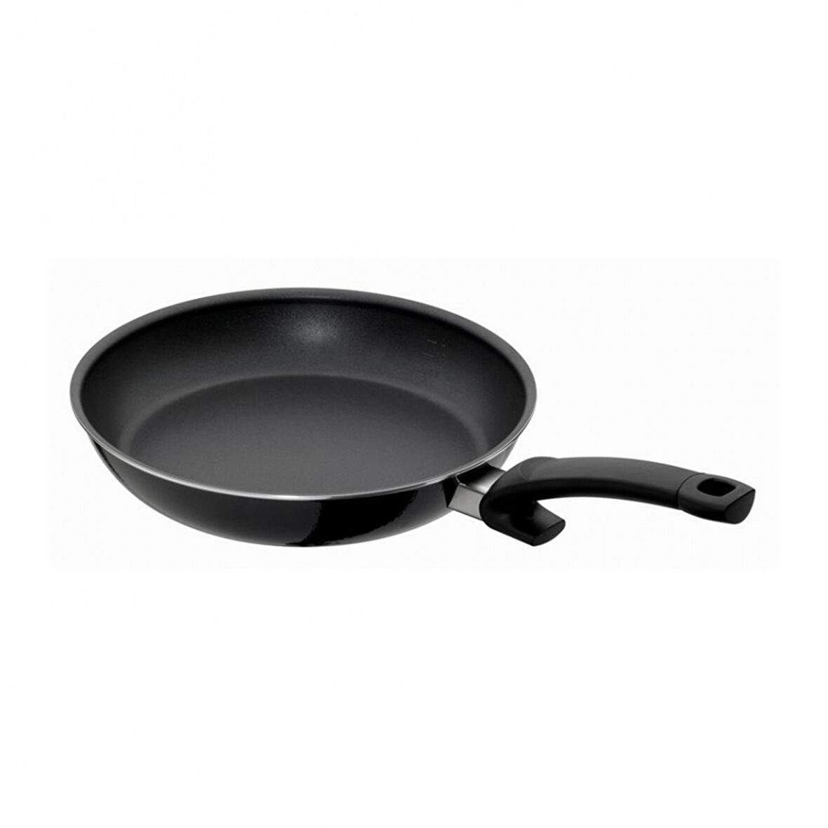 Fissler Emax Comfort 20 Cm Tava