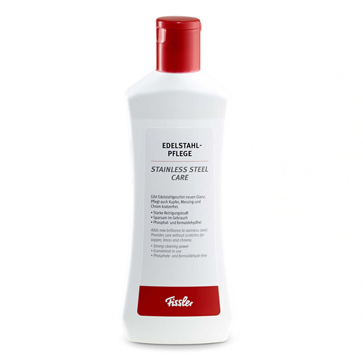 Fissler Paslanmaz Çelik Temizleyici 250 ml