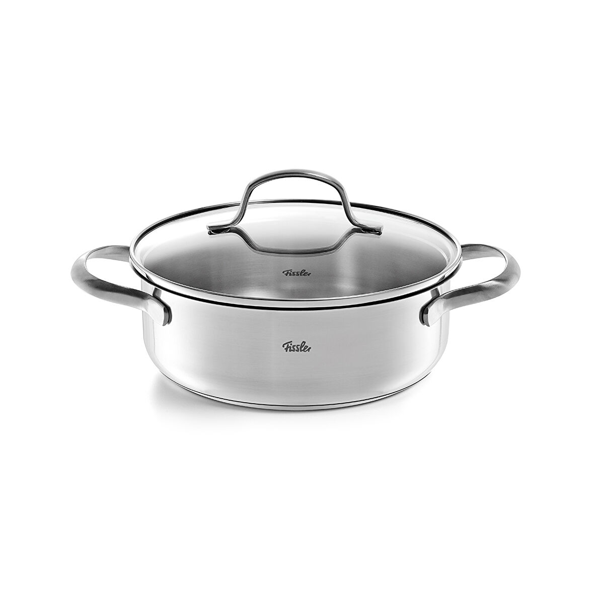 Fissler San Francisco KısaTencere 20 cm