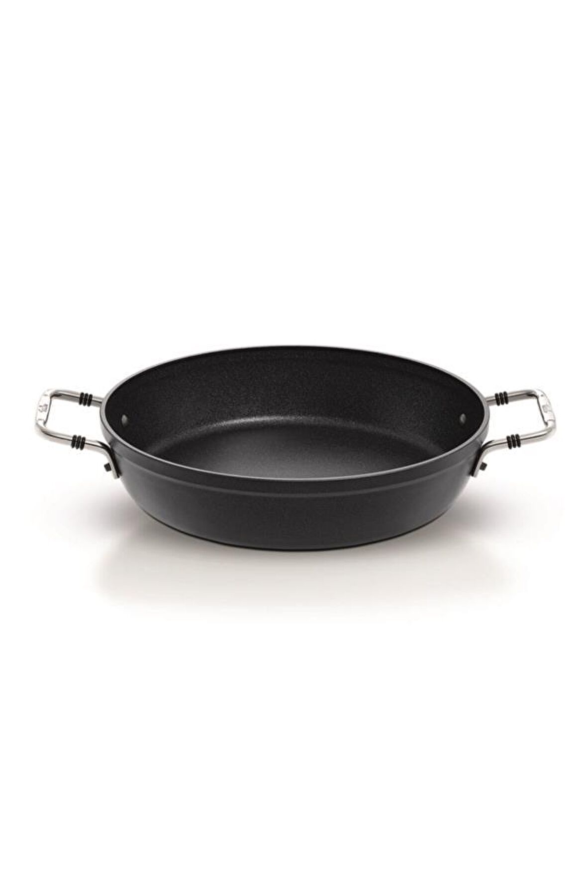 Fissler Adamant 28 cm Yanmaz/Yapışmaz Alüminyum Tava