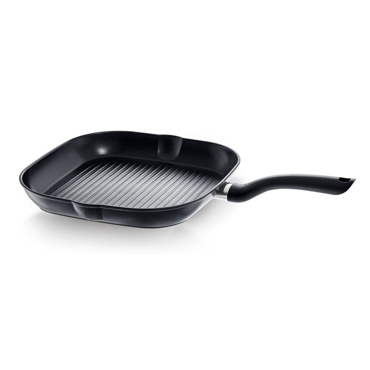 Fissler Cenit 28 cm Alüminyum Grill Tavası