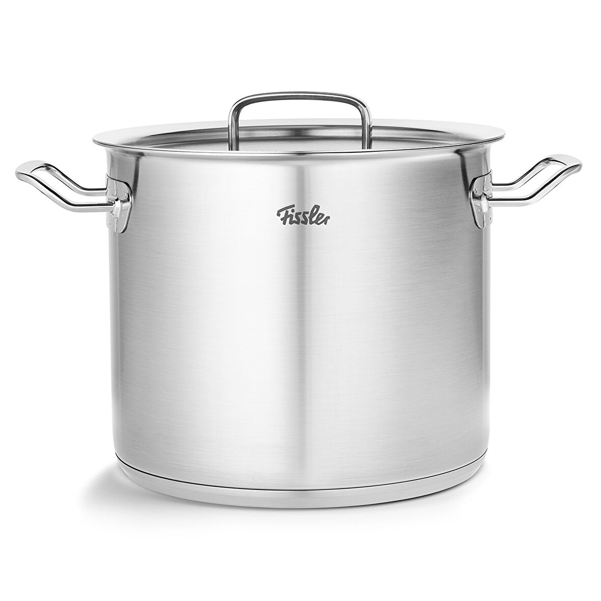 Fissler Original Profi Collection Metal Kapak Derin Tencere xl 24 cm