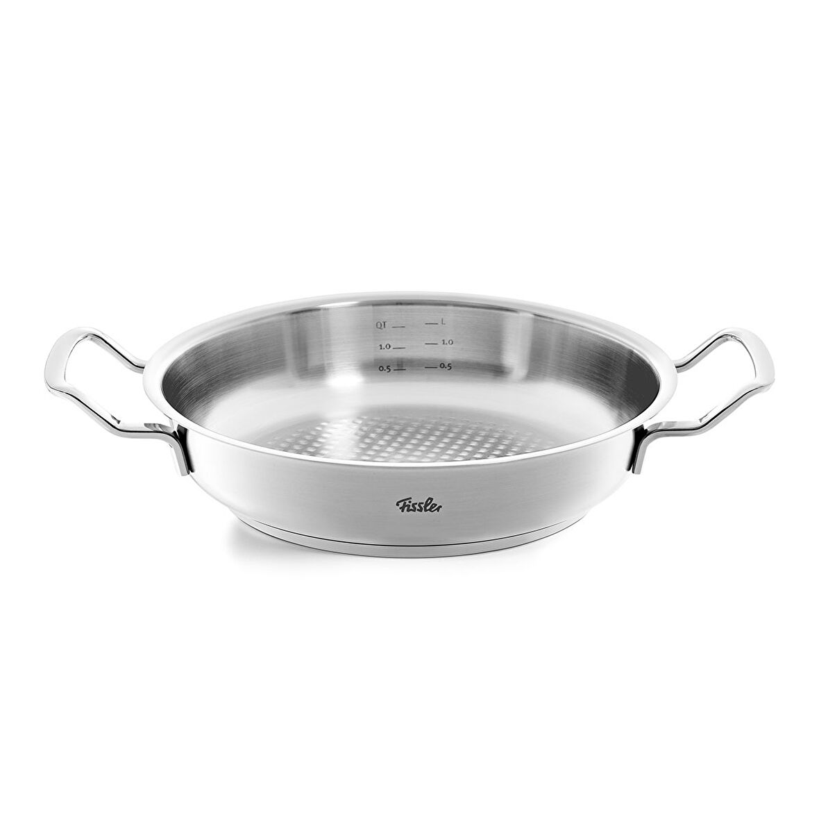 Fissler Original Profi Collection Çift Kulplu Tava 24 cm