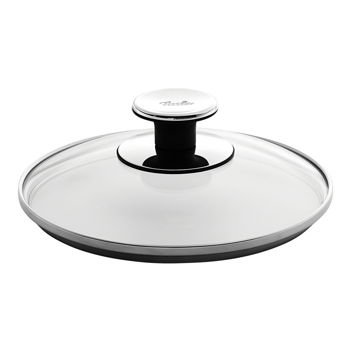 Fissler Cam Kapak 18 cm
