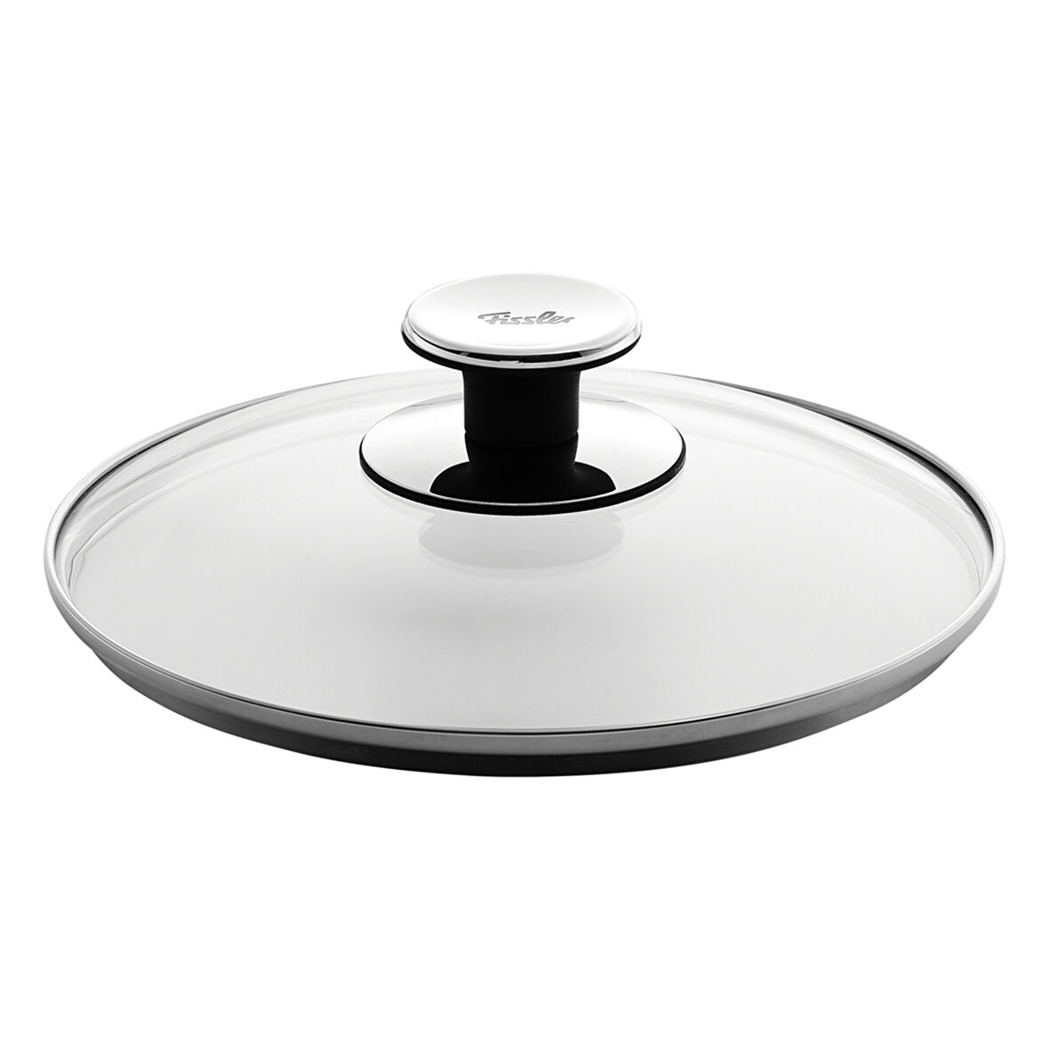 Fissler Cam Kapak 20 cm
