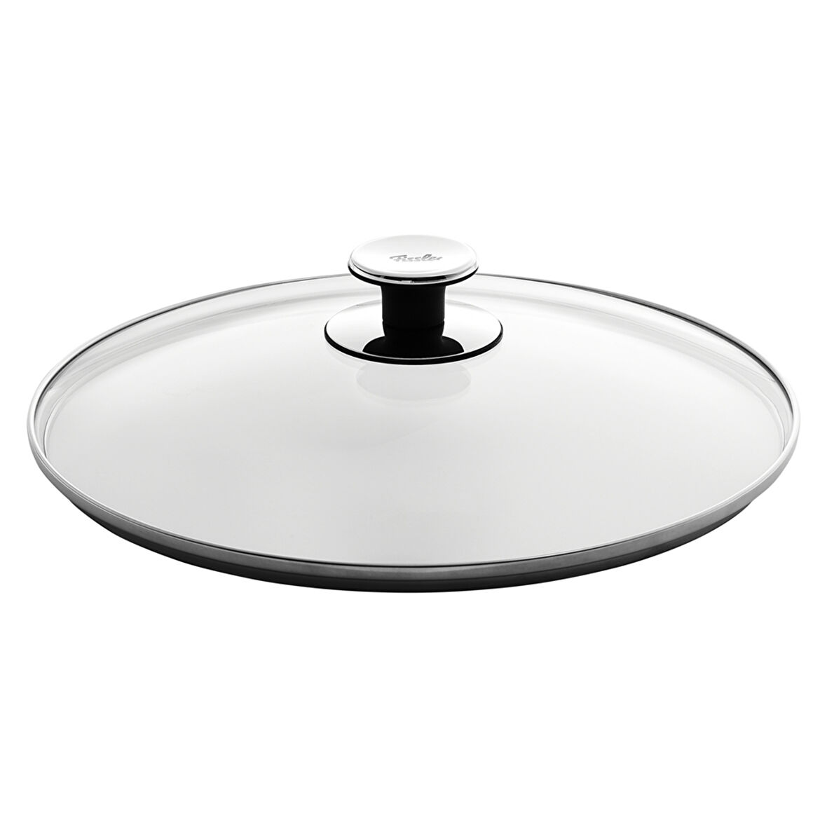 Fissler Cam Kapak 30 cm