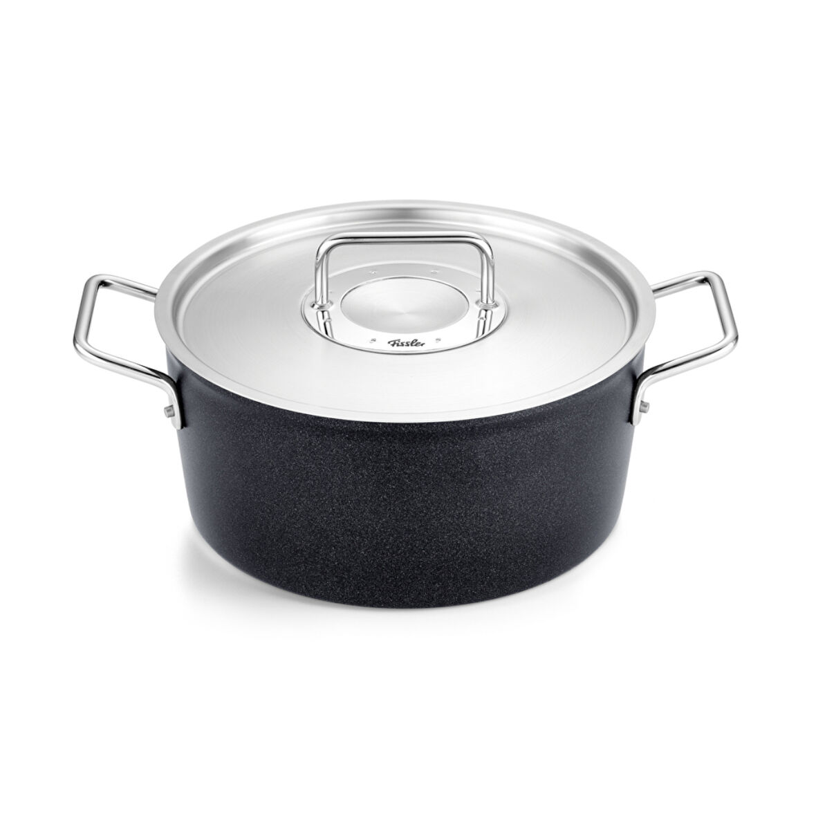 Fissler Adamant 24 Cm Güveç Tenceresi