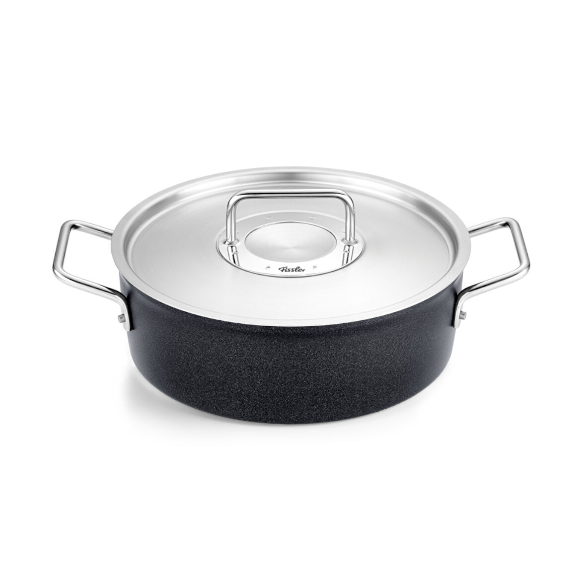 Fissler Adamant Casserrole 24 Cm Tencere