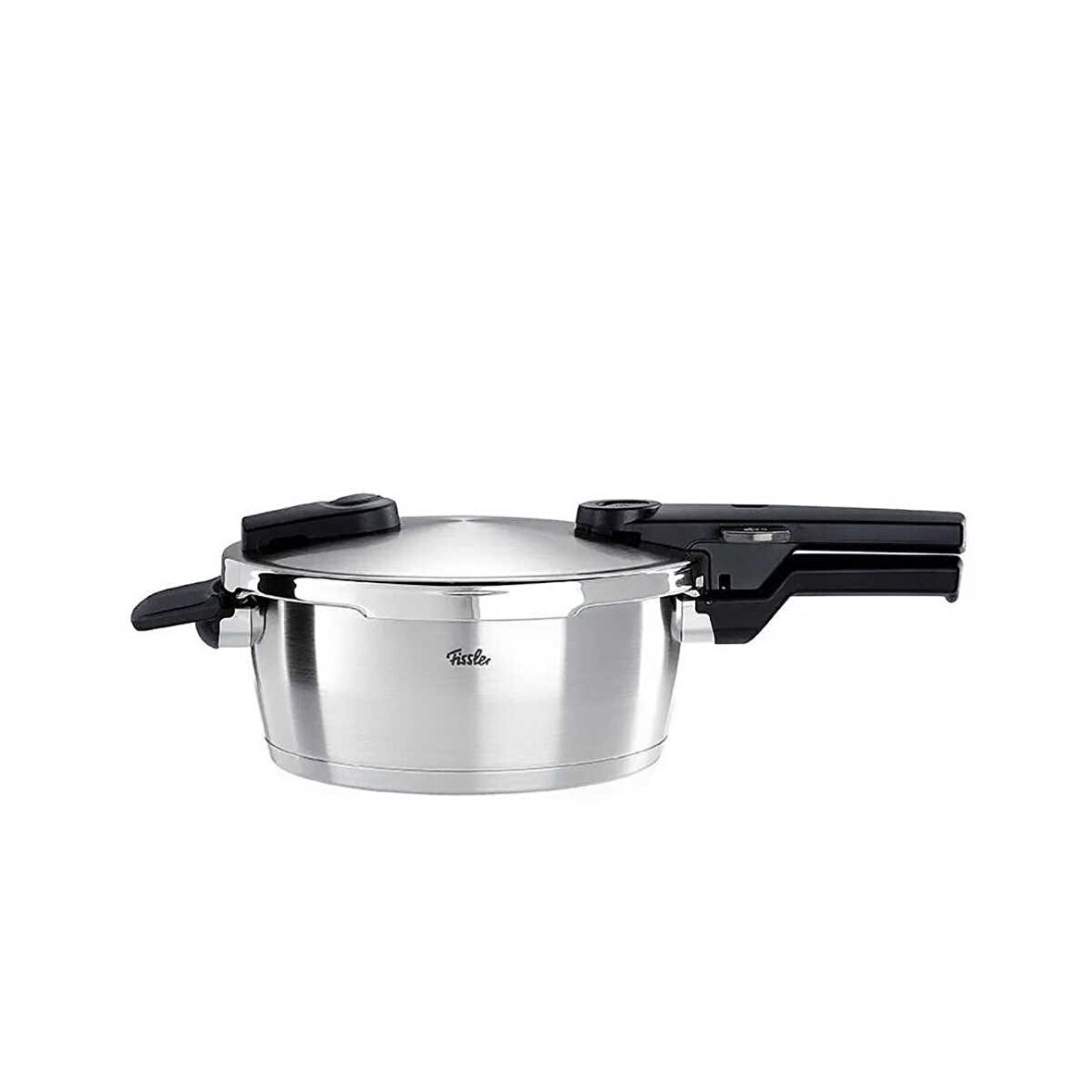 Fissler Vitaquick Premium 2,5 Litre Düdüklü Tencere