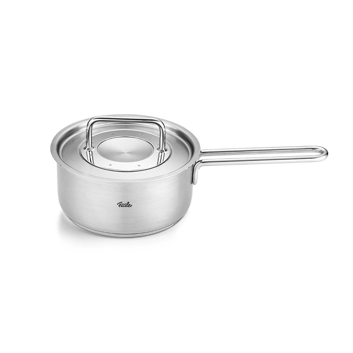 Fissler Pure Collection Metal Kapak Sos Tenceresi 16 cm