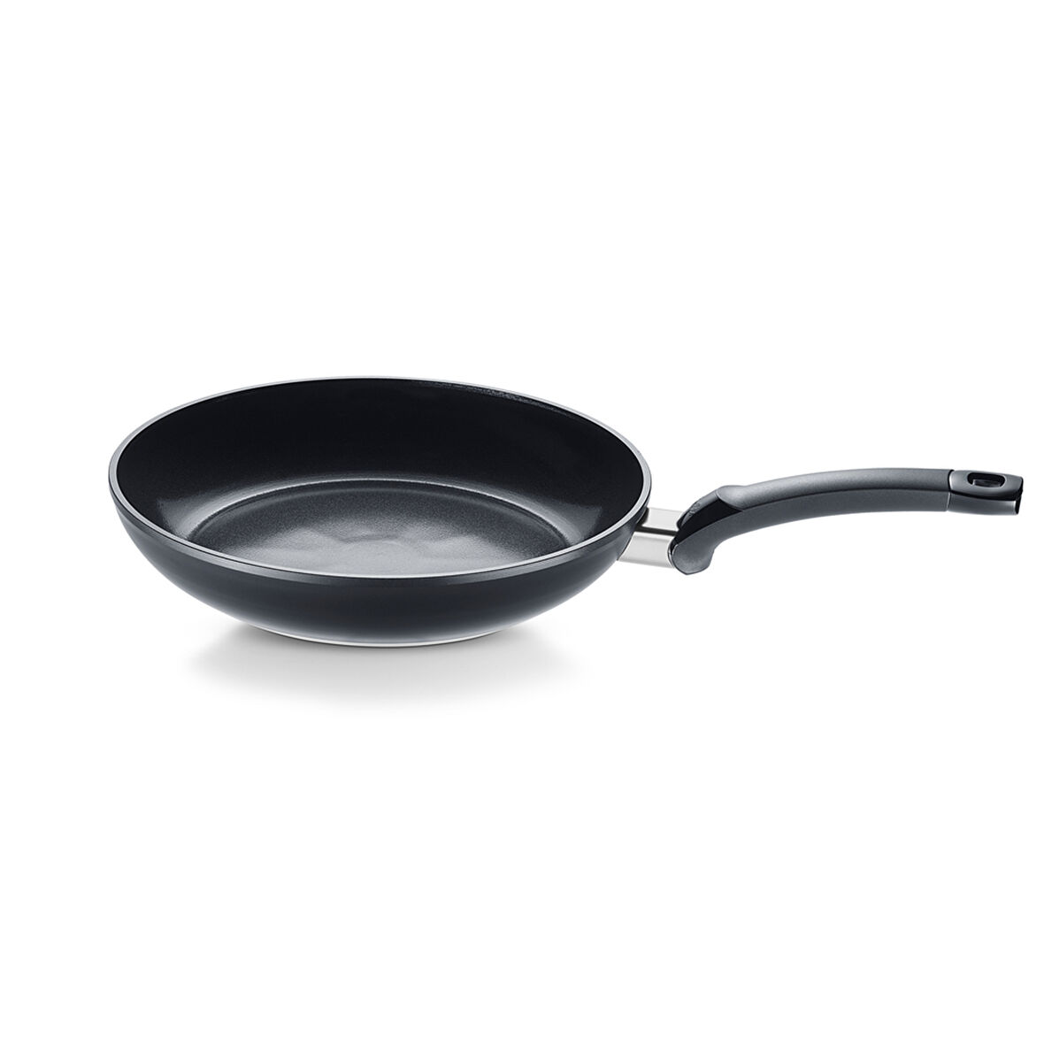 Fissler Ceratal Classic Orbit Black Tava 28 cm