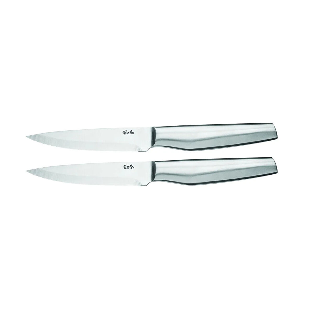 Fissler Essential Biftek Bıçağı Seti 2 Parça