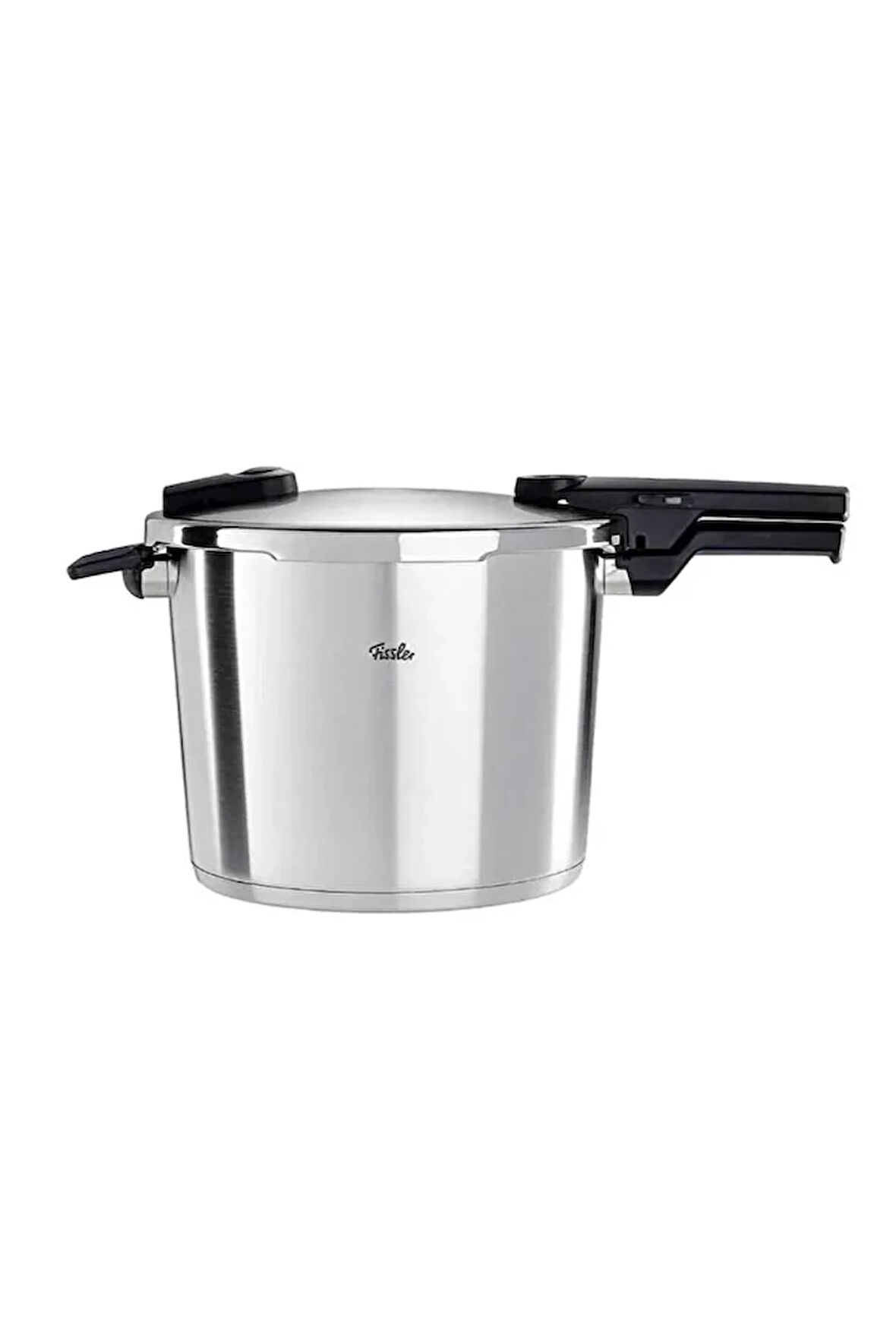 Fissler Vitaquick Premium 10 Lt Düdüklü Tencere