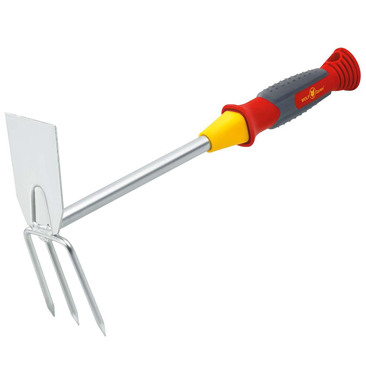 Wolf Garten LN-2K Çift Taraflı Çapa 7 cm