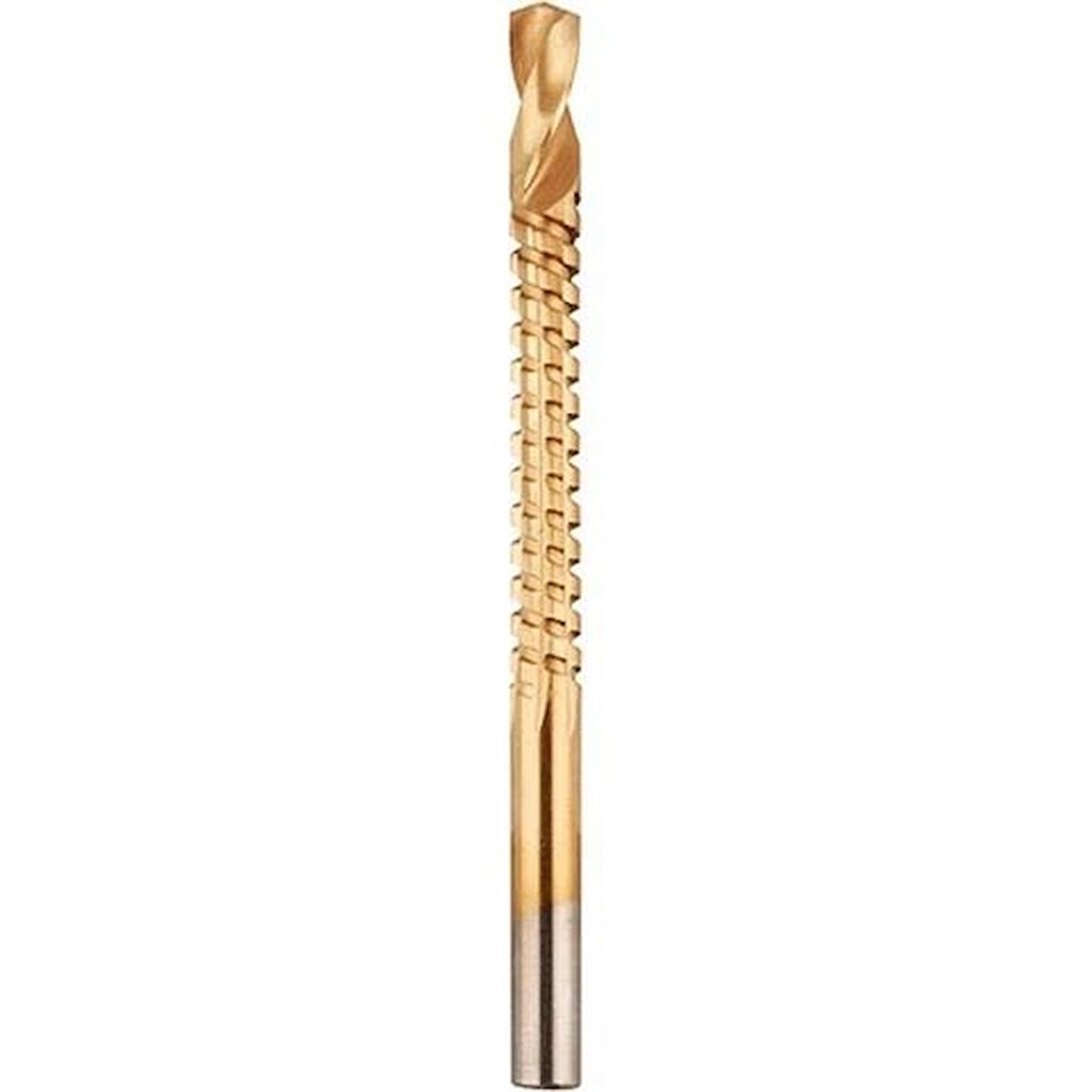KWB Titanyum Kaplı Kılavuz 6 mm 49494100