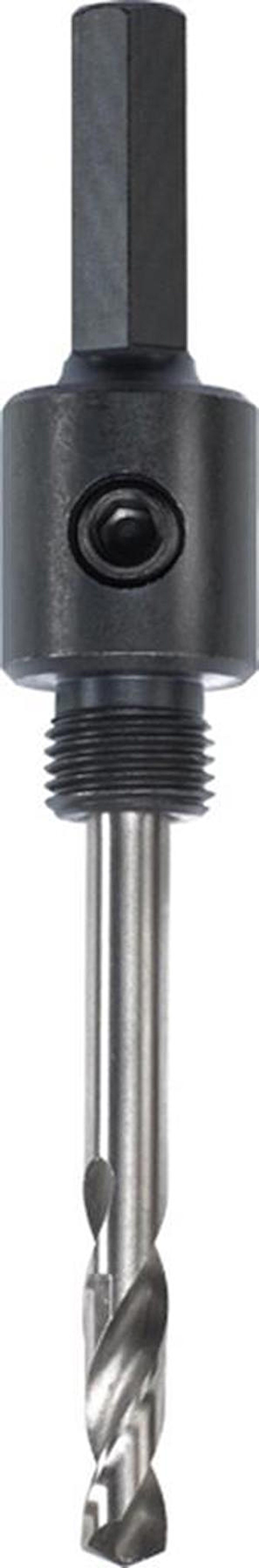 KWB 6 Köşe Panç Adaptörü 16-30 mm, 1/2" 49598800