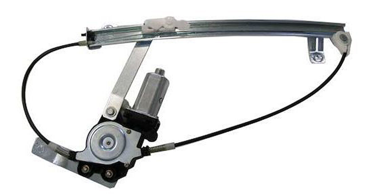 CAM KRİKOSU ELEKTRİKLİ FIAT UNO SAĞ 44203