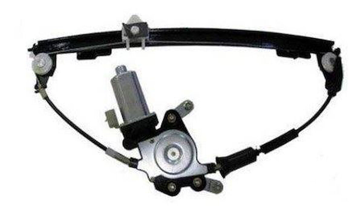 CAM KRİKOSU ELEKTRİKLİ ÖN SOL FIAT LINEA  44260