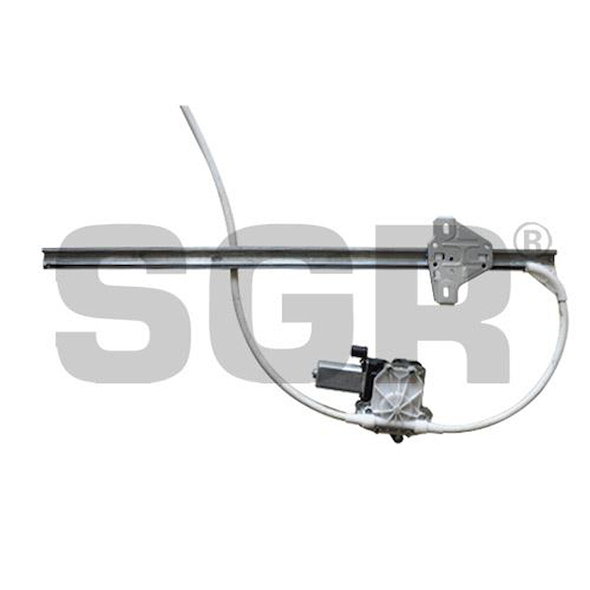 CAM KRİKOSU ELEKTRİKLİ SAĞ RENAULT MASTER 98- 44310 OPEL MOVANO 01- IVECO DAILY 99