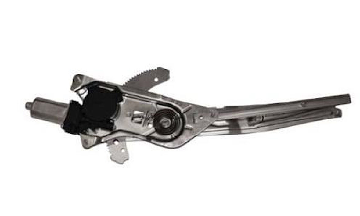 CAM KRİKOSU ELEKTRİKLİ RENAULT KANGOO II ÖN SAĞ 44351