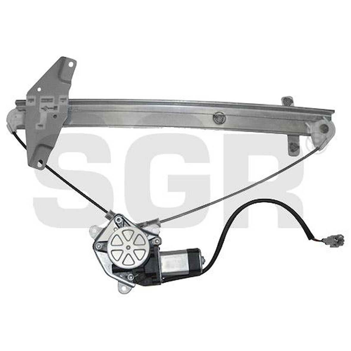 CAM KRİKOSU ELEKTRİKLİ SAĞ ÖN TOYOTA COROLLA AE100/110 93-97 44801