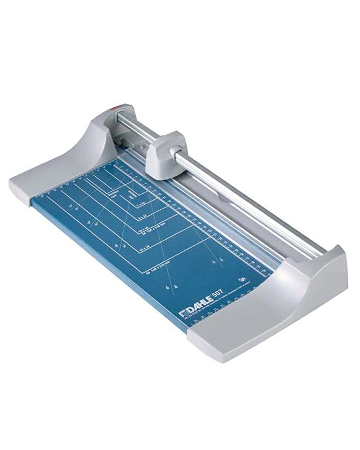 DAHLE 508 SÜRGÜLÜ GİYOTİN (46cm - 6sf)