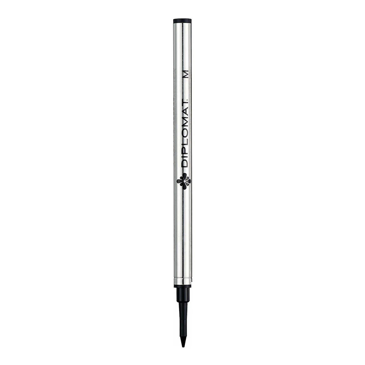 ​Diplomat D41000006 Aero Feltpen Siyah Refil