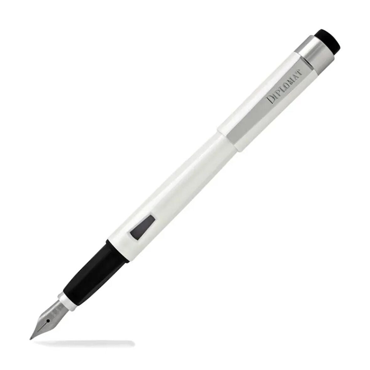 ​​​​​​Diplomat D40901025 Magnum Soft Touch M Dolma Kalem