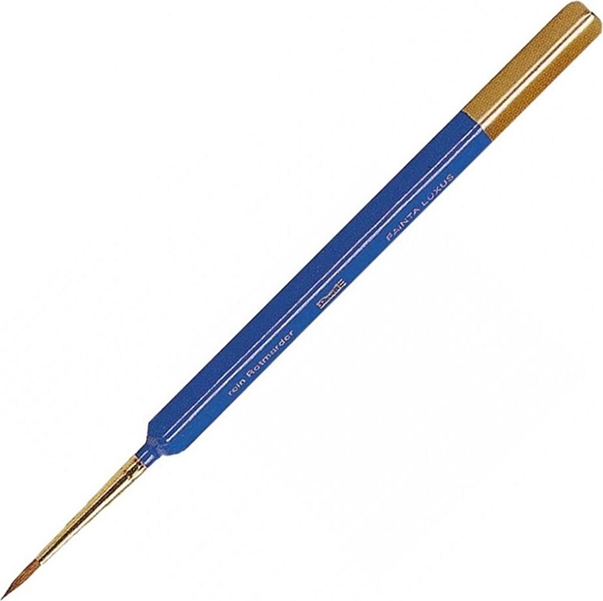 Revell Painta Luxus 3 Numaralı Fırça 39657