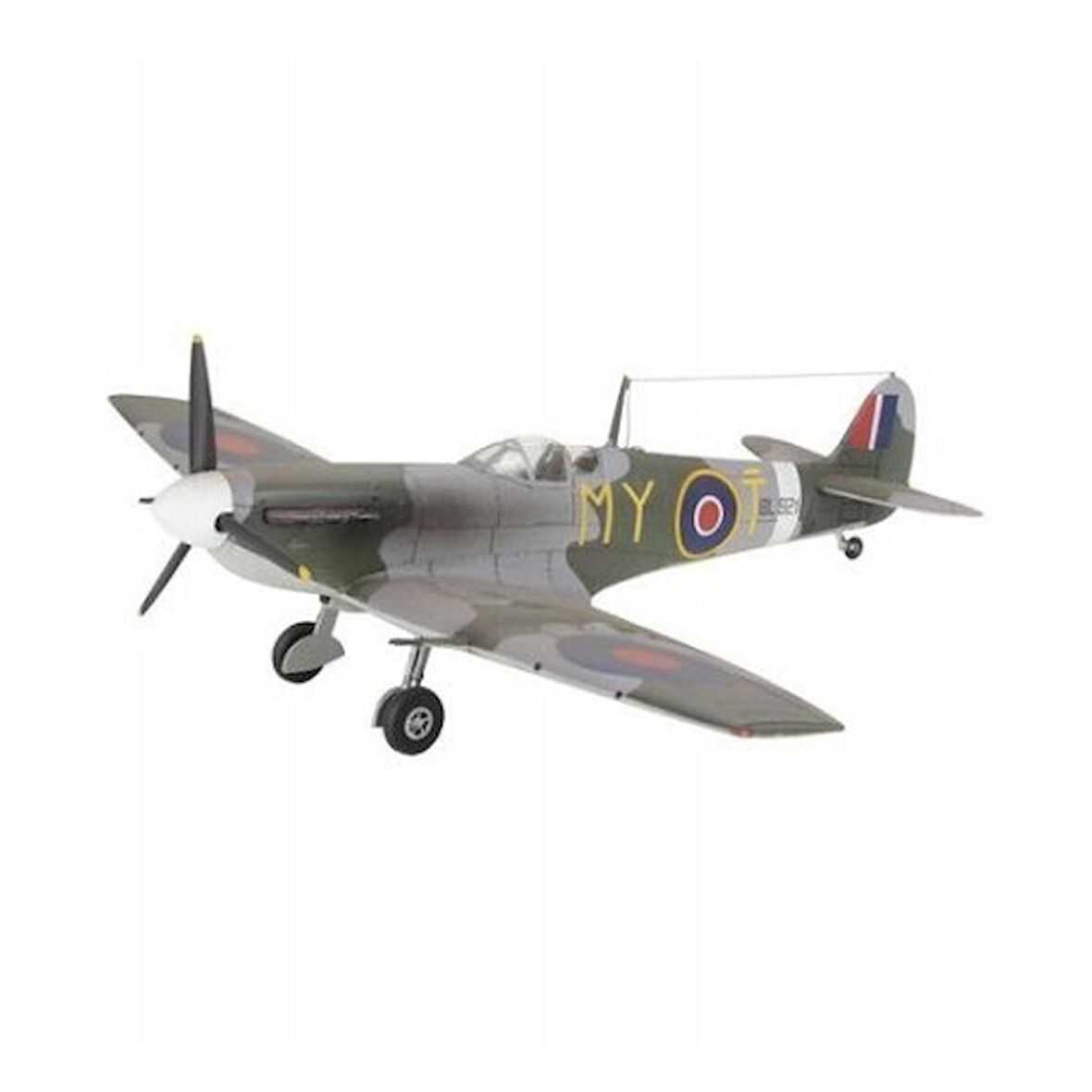 Revell Uçak Spıtfıre Mk V B / 4164