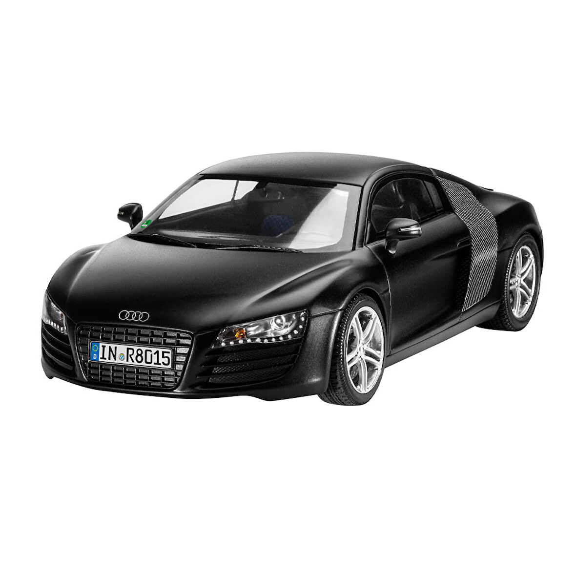 Revell Maket Seti 1:24 Audi R8 7057