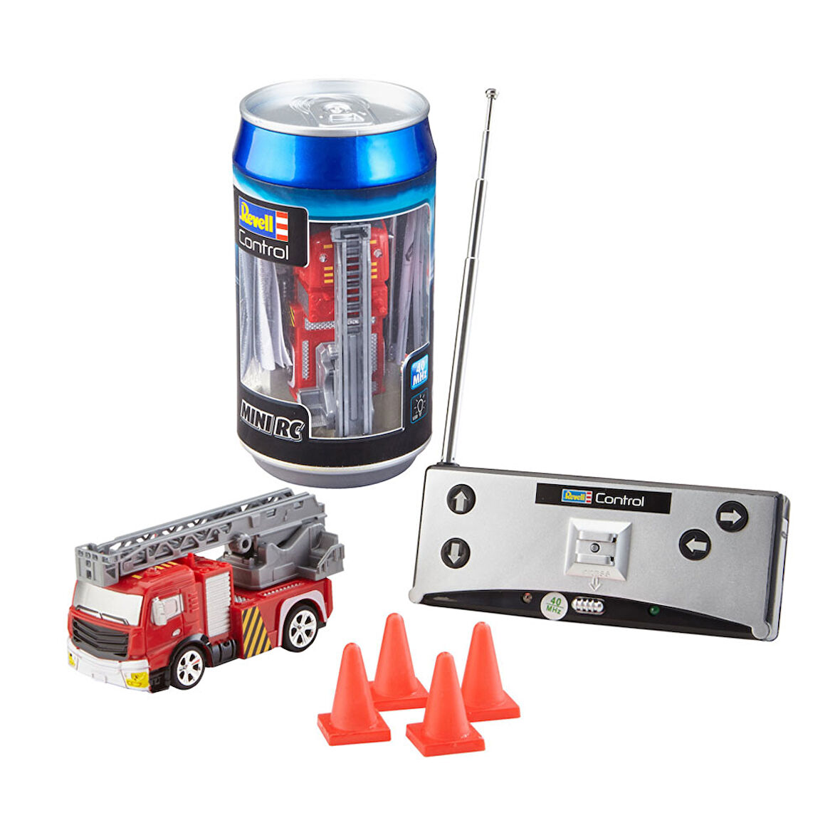 Revell RC Mini İtfaiye 23558