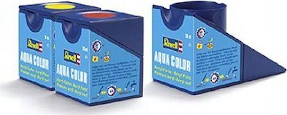 Revell Suboya Darkbluesilk8Ml-36350