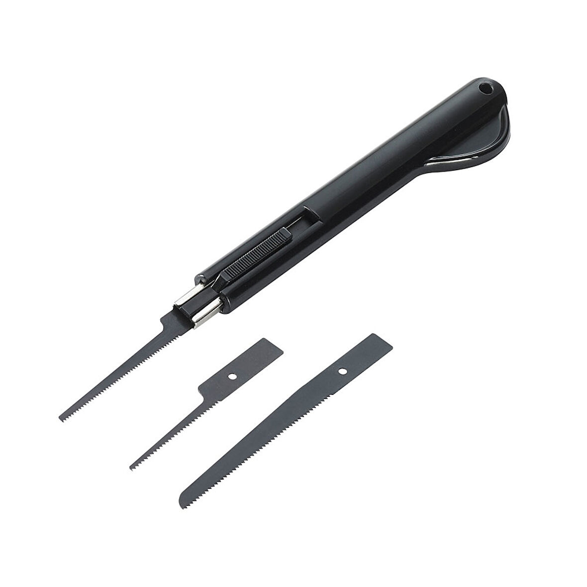 Revell Precision Saw 3x Blades Blister-Revell Tools 39067