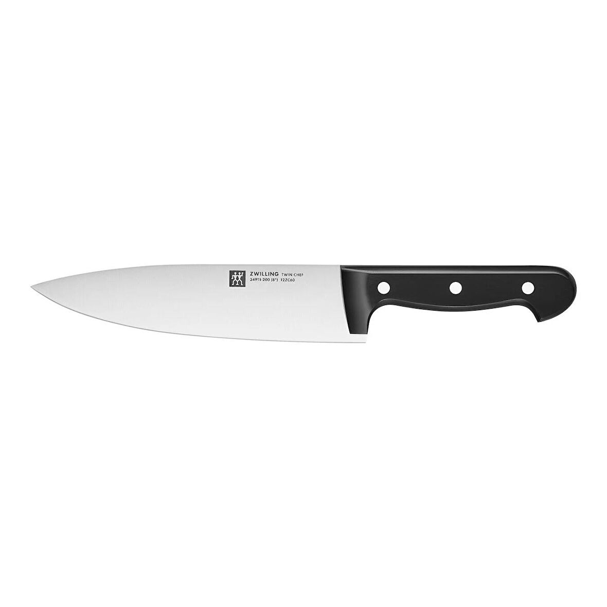 ZWILLING TWIN CHEF 2 Şef Bıçağı 20cm - 349112010