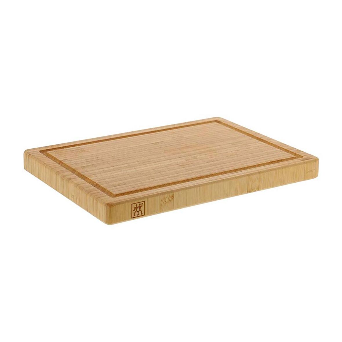 Zwilling 307724000 Bambu Kesme Tahtası Büyük Boy