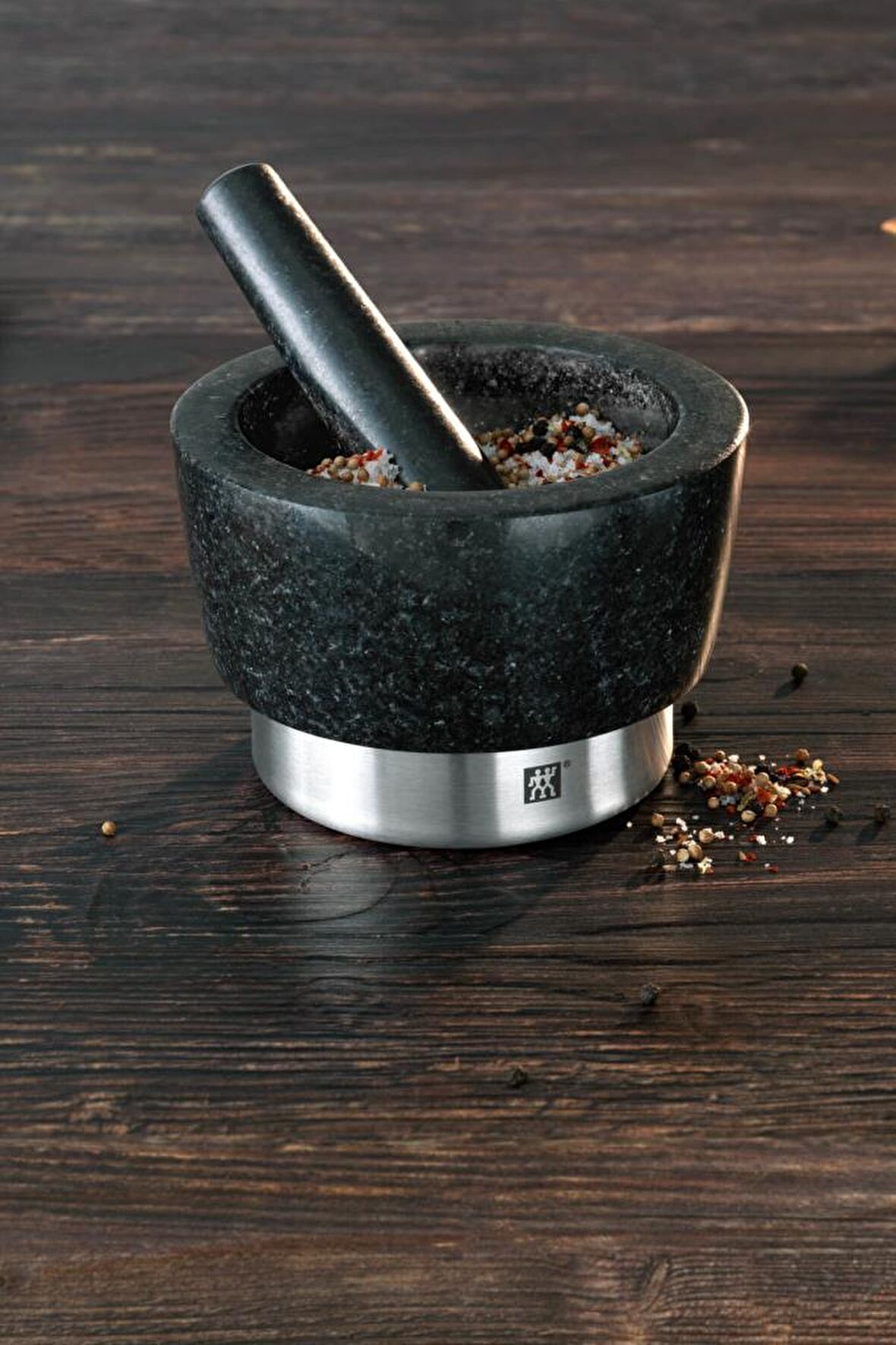 ZWILLING 395000240 GRANİT HAVAN
