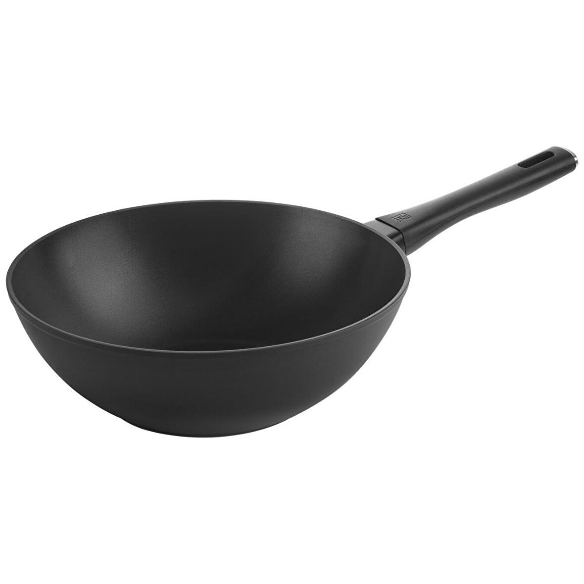 Zwilling 30 cm Yanmaz/Yapışmaz Granit Wok Tava