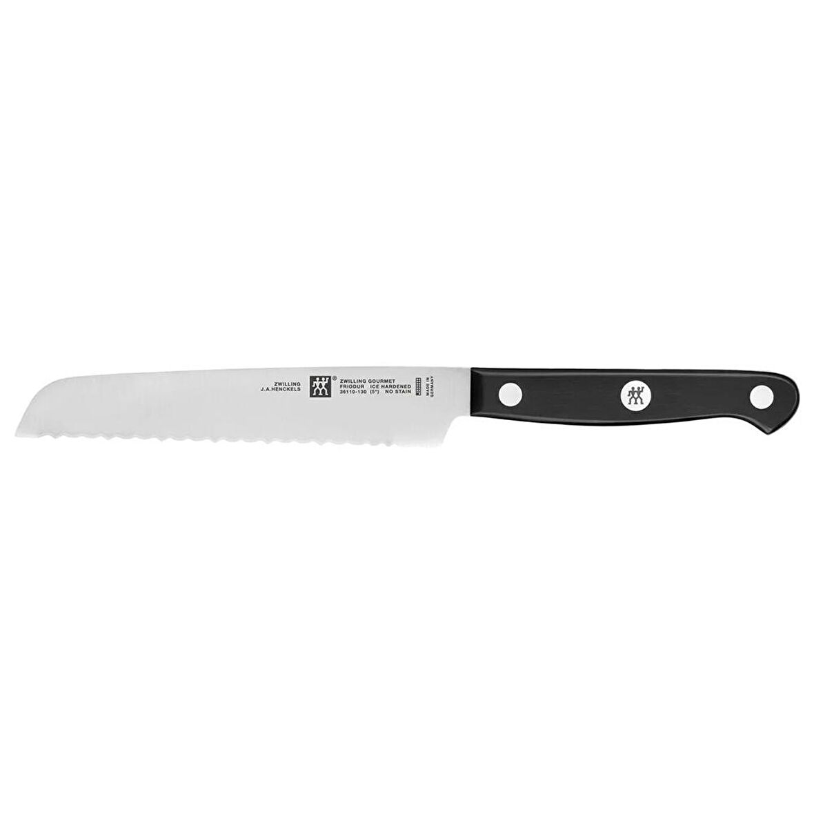 Zwilling Gourmet Çok Amaçlı Bıçak 13 cm 361101310