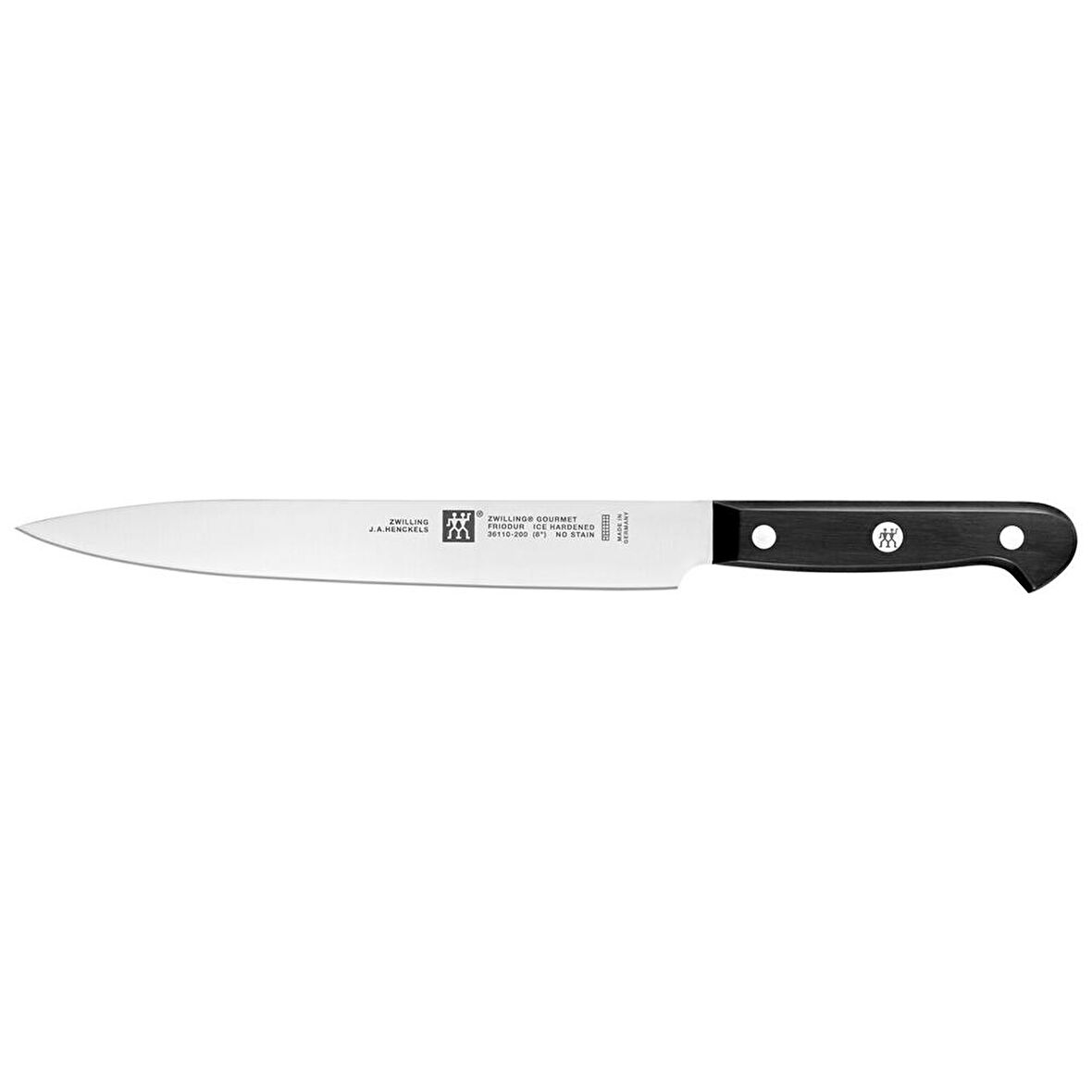 Zwilling Gourmet Dilimleme Bıçağı 20 cm 361102010