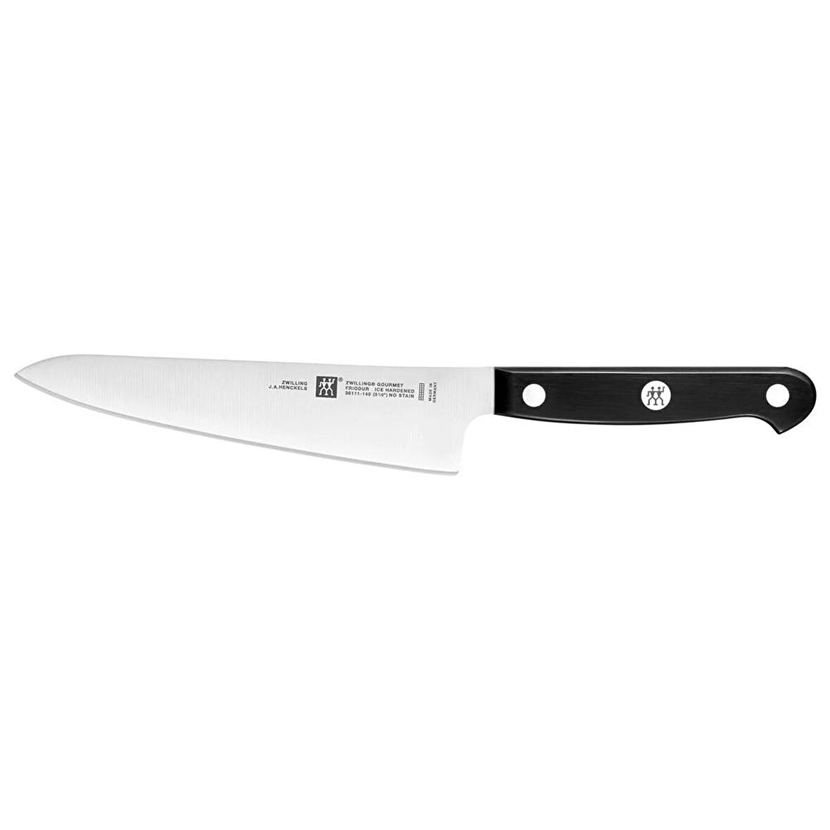 Zwilling Gourmet Kompakt Şef Bıçağı Özel Formül Çelik 14 cm 361111410