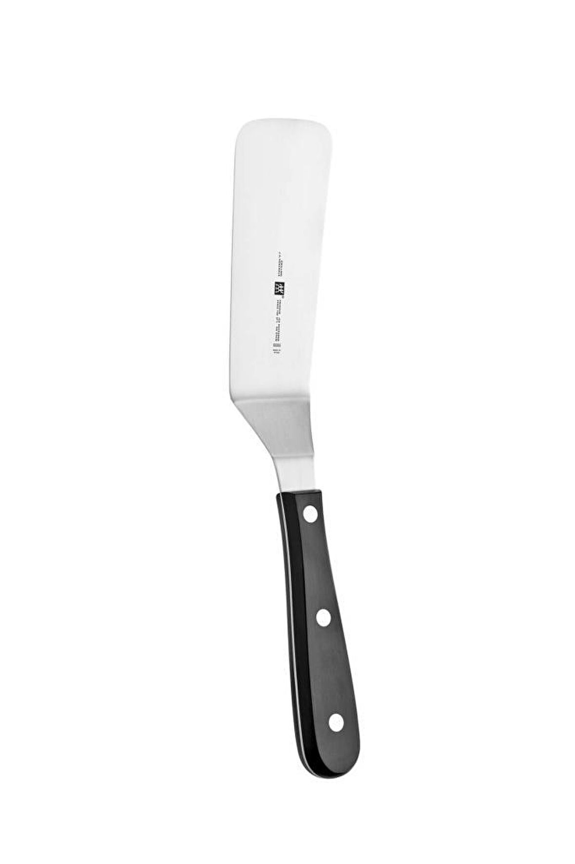 ZWILLING 349231300 TWIN CHEF 2 HAMBUGER SPATULASI