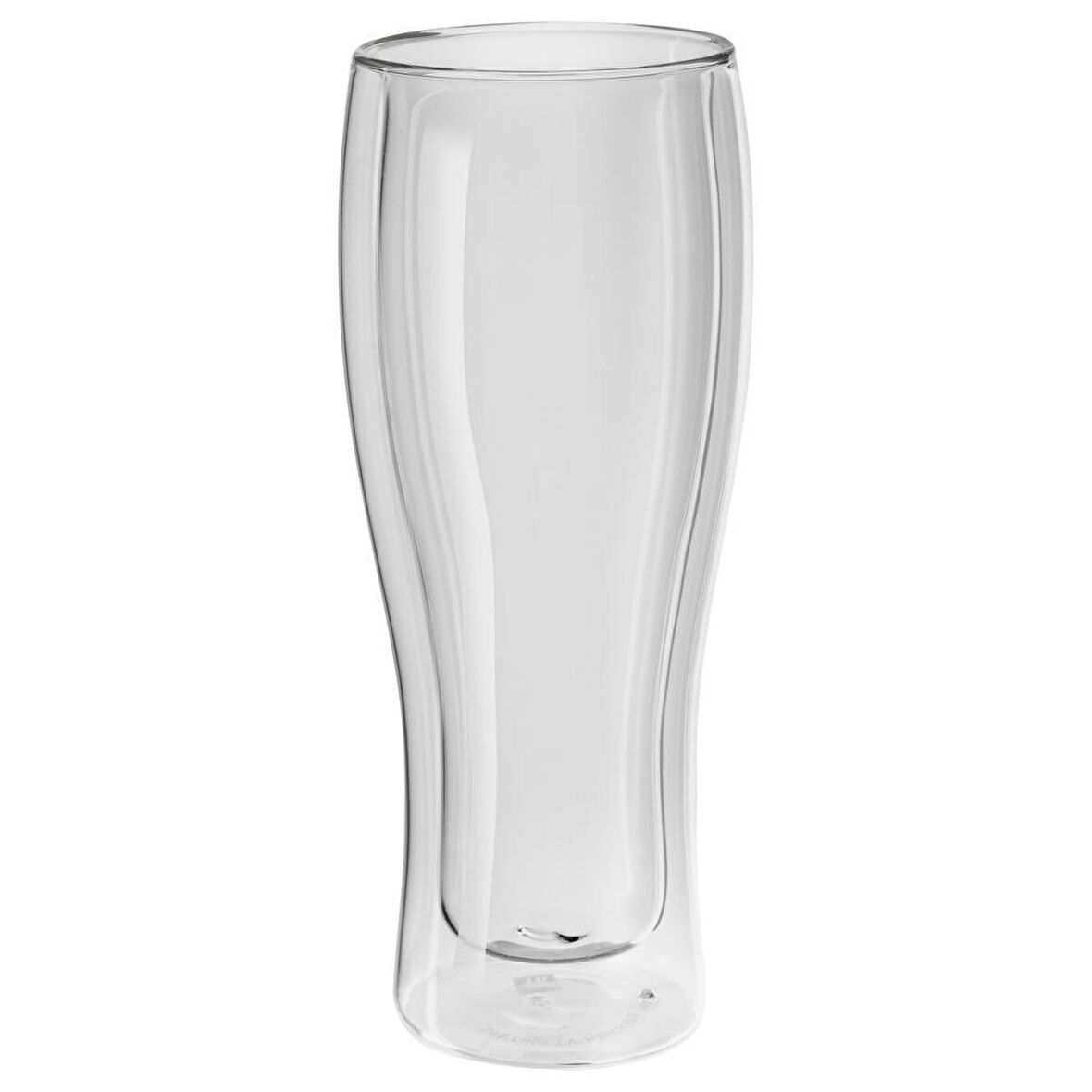 Zwilling Sorrento Çift Camlı Bira Bardağı 2 li 414 ML 395002140