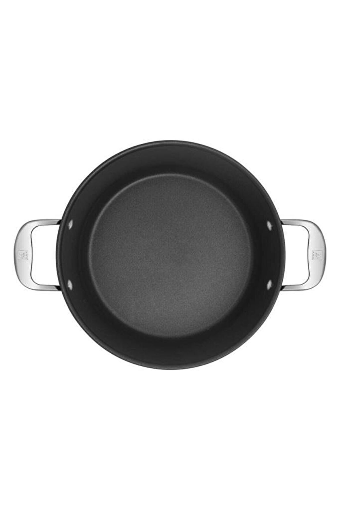 ZWILLING FORTE DERİN TENCERE | YAPIŞMAZ KAPLAMA | 28 CM